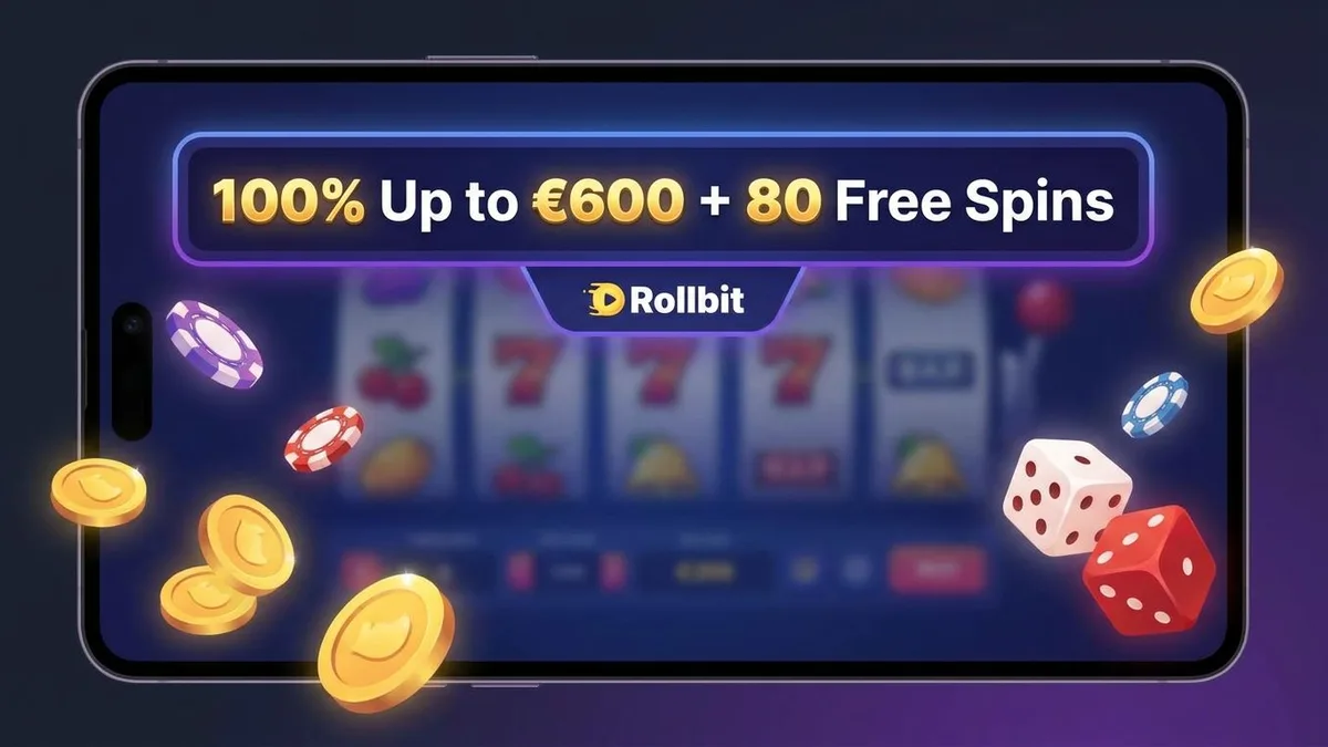 Rollbit