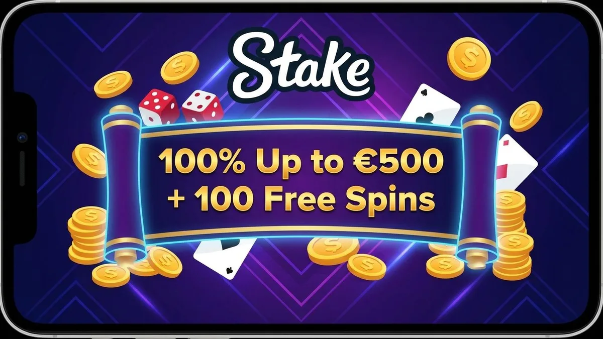 Stake