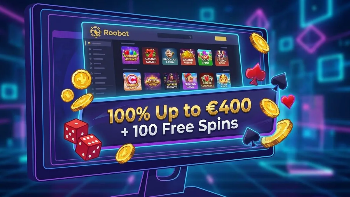 Roobet